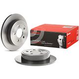 BREMBO Remschijf (08.A403.11)
