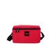 VALIRA Thermische tas, rood, 32x17x19