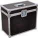 ROADINGER Flightcase 4x SLS Größe M