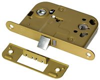 KOTARBAU® Insteekslot 72/45 WC mm voor binnendeuren universeel toilet