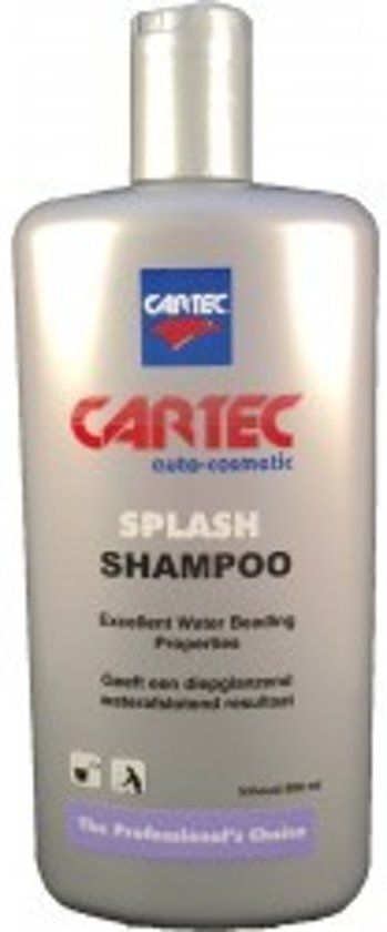 Cartec - 500ml - 8716255121224