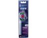 ORAL-B - Brosses Oral-B 3D White CleanMaximiser 2 pièces