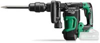HiKOKI H3641DAW2Z Accu Breekhamer SDS-Max 36V Brushless 6,8J