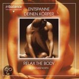 Stephan North - Entspanne Deinen Korper-R