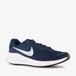 Nike Revolution 7 heren hardloopschoenen blauw - Maat 43 - Uitneembare zool