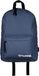 Hummel Playful Mini Rugzak Blauw