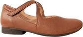 Think! Bandschoen Guad2 3-000564-3030 Cognac
