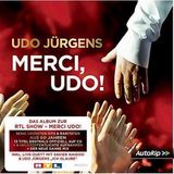 Merci,Udo! Sony Merci, Udo!
