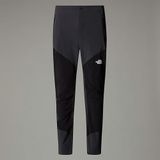 THE NORTH FACE Felik Slim Tapered Broek Heren Asfalt Grey/TNF Black, maat 36