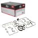 GATES K03T360HOB Courroie de distribution pour Opel Corsa F Crossland X P17, Peugeot 2008 Break CU 208 I Limousine CA, CC 208 II Sedan UB