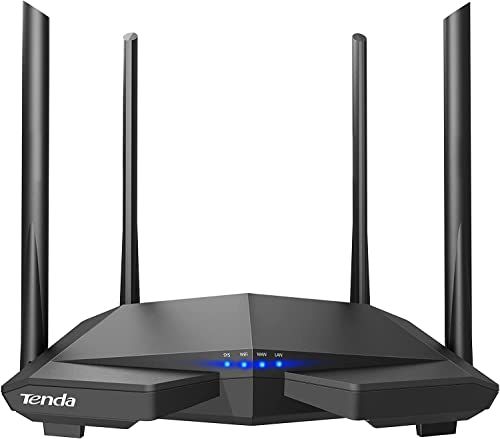 Tenda AC6 AC1200 dual-band WLAN-router