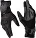 Leatt ADV HydraDri 5.5 Stealth Zwart Grijs Waterdichte Handschoenen - Maat 2XL