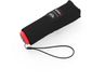 Knirps Mini Manual Stormparaplu Midnight Black