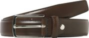 JACK & JONES Jacchristopher Belt Noos Herenriem Brown Stone Leer 95 cm