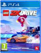 2K Games LEGO Drive Awesome Edition - PS4