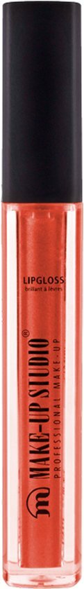 Make-up Studio Lip Gloss Paint - Tangerine