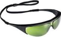 Honeywell 1006405 Lunettes de sécurité Noir EN 169 DIN 169