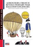 Aerostiers: French Revolutionary war ballon engineers
