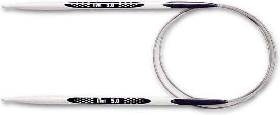 Prym Rondbreinaald Ergonomisch 5,00/80