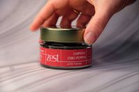 ZEST Spices ZEST Chipotle Chili Flakes