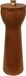 Lodos Elegant LUX Spice Grinder, 18 cm, Mahogany