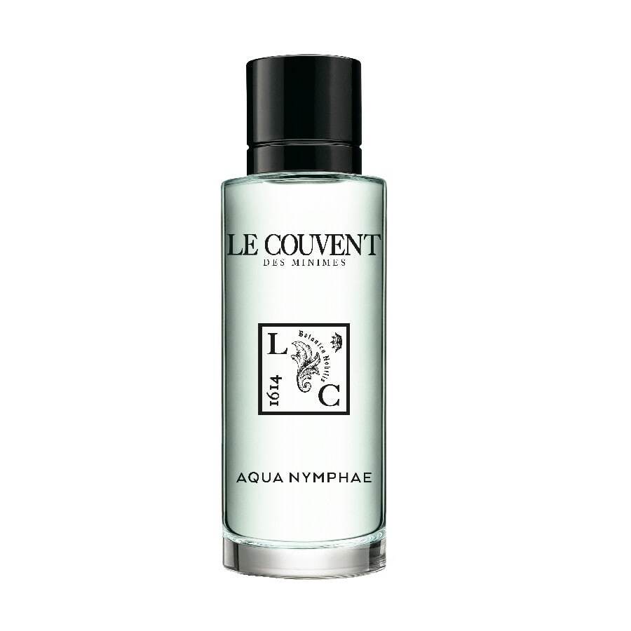 LE COUVENT DES MINIMES Les Colognes Botaniques Aqua Nymphae Eau de Cologne (EdC) 100ml 100 ml