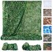 Sposuit Camouflage Netting 3 x 6 m - Green