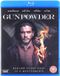 Gunpowder Blu-ray
