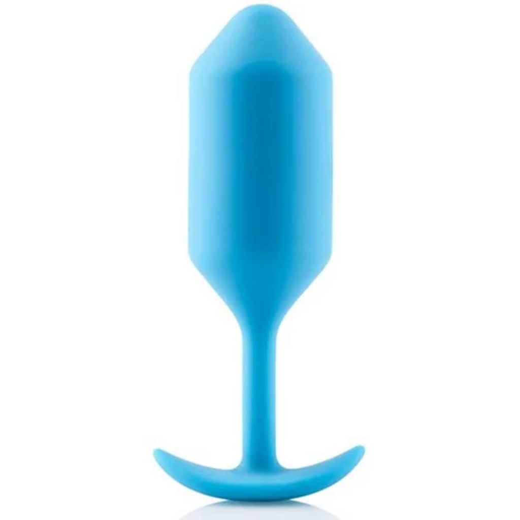 - Nauwe Plug 3 Blauwgroen B-Vibe 96755