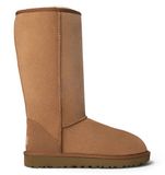 UGG Classic Tall II Bottes pour femmes - Chestnut - Taille 38