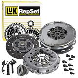 LuK 600 0144 00 REPSET DMF LUK