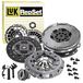 LuK 600 0144 00 REPSET DMF LUK