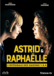 Astrid & Raphaëlle: Seizoen 1-4 Dvd