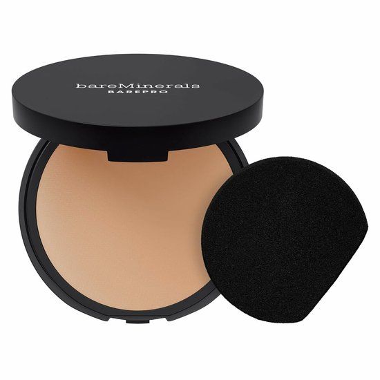 bareMinerals BAREPRO Make-up Set