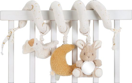 Little Dutch Newborn Naturals Activiteitenspiraal