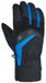 Ziener Gabino Handschoenen Zwart 8.5 Unisex