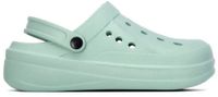 XTI 145139 Sabots Bleu UE 38 Femme