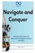 Navigate ROS2 Navigate and Conquer: Path Planning, SLAM, and Autonomous Navigation Mastery
