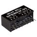 MEAN WELL SPBW03G-15 Convertisseur DC/DC 3 W 15V 0.2A