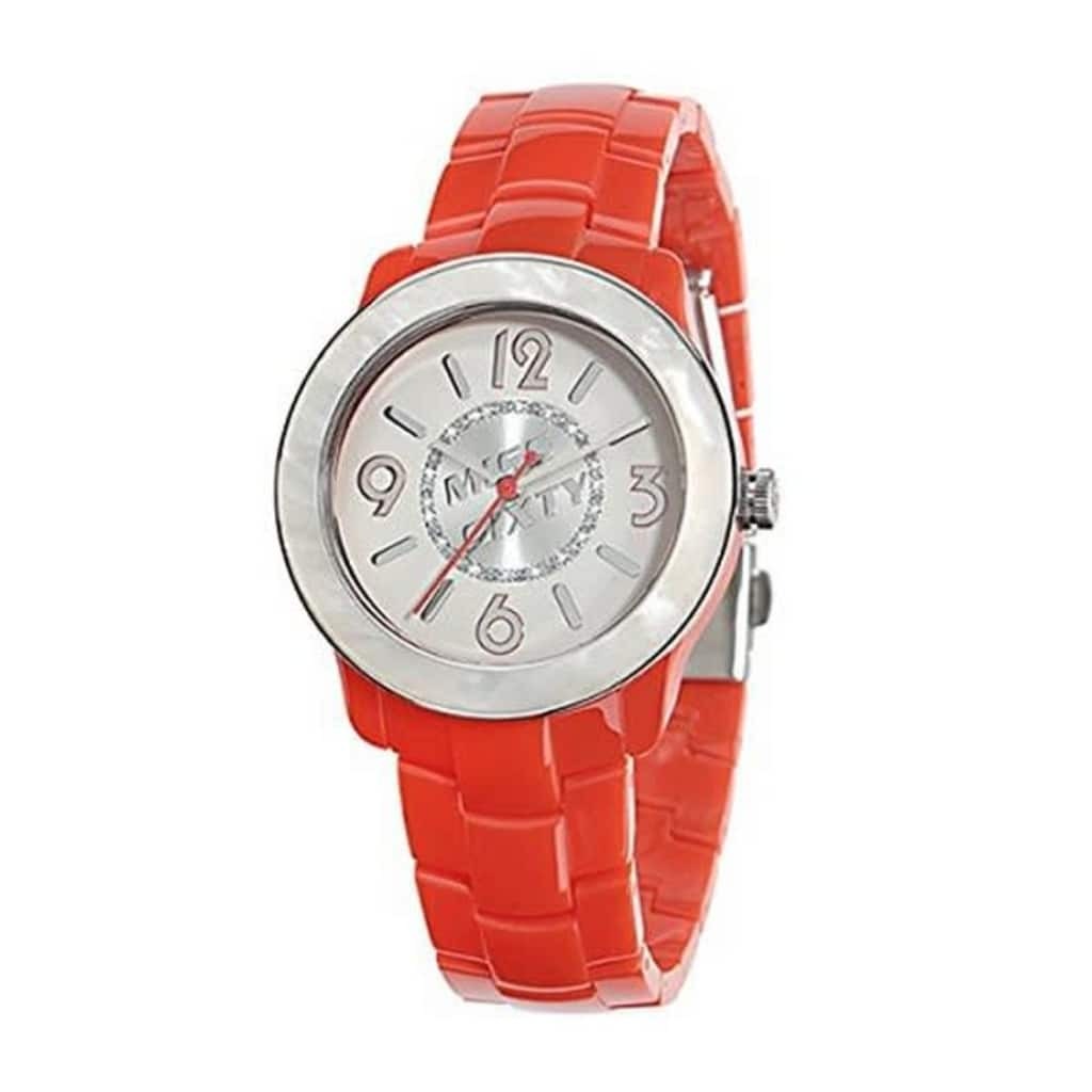 - Horloge Dames Miss Sixty R0753122501 39 mm