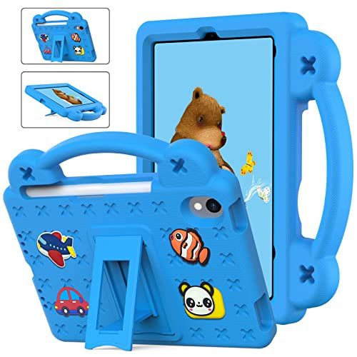 SCIMIN Handvat Case voor 8.3 inch iPad Mini 6 / - / - / -