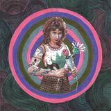 Ceiling Sammi Lanzetta - Ceiling Mirror (LP)