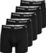 ONLY & SONS Boxershorts ONSFITZ 5-pack