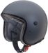 Caberg Freeride X Mat Grijs Jethelm - Helm
