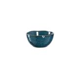 LEONARDO Matera Dessertkom 0,38 l Rond Keramisch Blauw