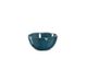 LEONARDO Matera Dessertkom 0,38 l Rond Keramisch Blauw