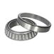 SKF Roulement de roue pour TALBOT: MATRA, SIMCA, 160, 1100, Avenger, Bagheera, 1301-1501 & ROVER: TR7, Montego, Metro, 200 Series (Ref: VKHB 2216)
