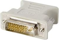 adaptare Xtra Battery DVI to VGA Adapter White (Refurbished A+)