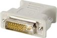 adaptare Xtra Battery DVI to VGA Adapter White (Refurbished A+)