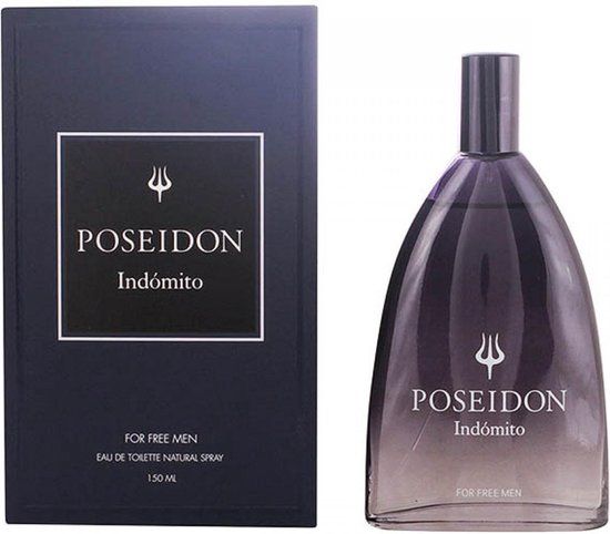 Instituto Español Poseidon Eau de Toilette / 150 ml / Men